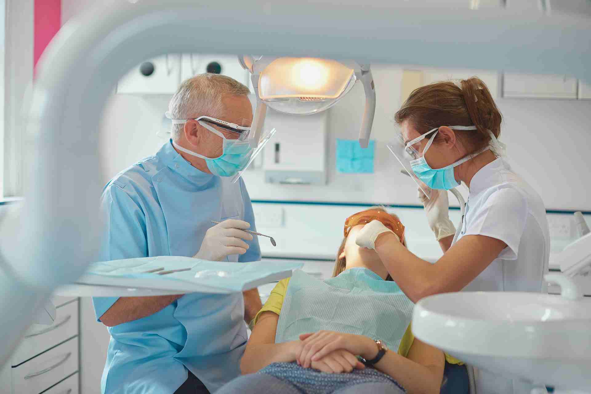 Dentist in Denham Springs, LA